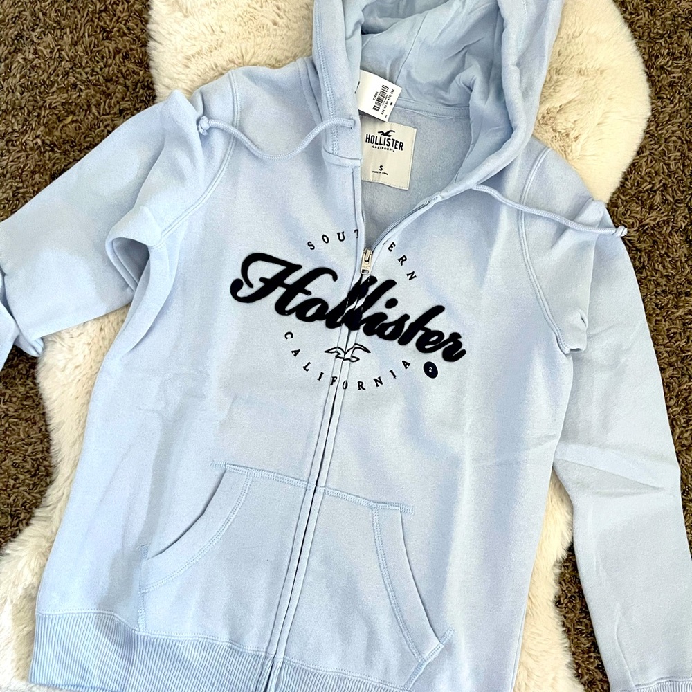 Hollister